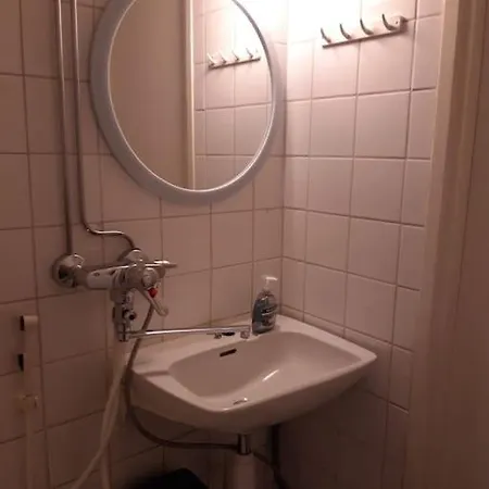 Viihtyisae Yksioe Oulun Tuirassa *