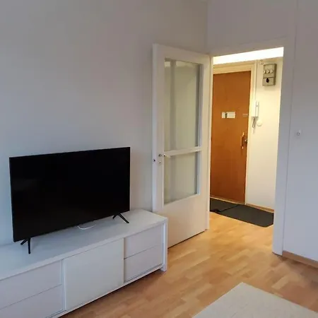 Viihtyisae Yksioe Oulun Tuirassa Oulu