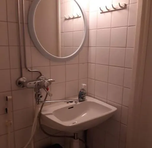 Viihtyisae Yksioe Oulun Tuirassa *